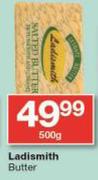 Ladismith Butter-500g