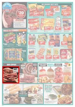 Checkers KwaZulu Natal : Brand Period Promotion (11 Mar - 17 Mar 2019), page 2