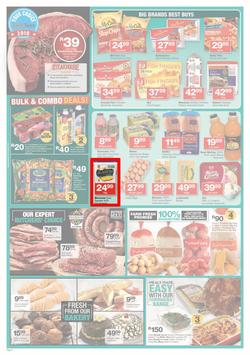 Checkers KwaZulu Natal : Brand Period Promotion (11 Mar - 17 Mar 2019), page 2