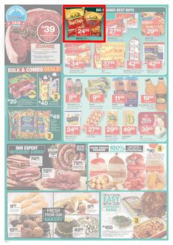 Checkers KwaZulu Natal : Brand Period Promotion (11 Mar - 17 Mar 2019), page 2