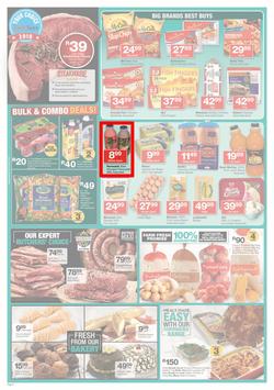 Checkers KwaZulu Natal : Brand Period Promotion (11 Mar - 17 Mar 2019), page 2