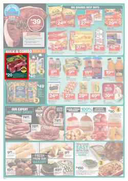 Checkers KwaZulu Natal : Brand Period Promotion (11 Mar - 17 Mar 2019), page 2