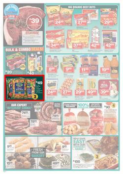 Checkers KwaZulu Natal : Brand Period Promotion (11 Mar - 17 Mar 2019), page 2