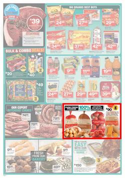 Checkers KwaZulu Natal : Brand Period Promotion (11 Mar - 17 Mar 2019), page 2