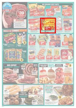 Checkers KwaZulu Natal : Brand Period Promotion (11 Mar - 17 Mar 2019), page 2