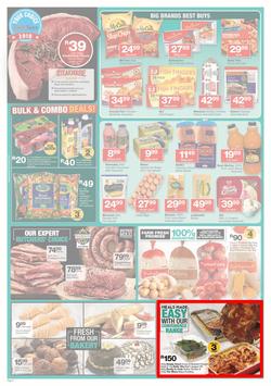 Checkers KwaZulu Natal : Brand Period Promotion (11 Mar - 17 Mar 2019), page 2