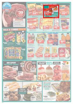 Checkers KwaZulu Natal : Brand Period Promotion (11 Mar - 17 Mar 2019), page 2