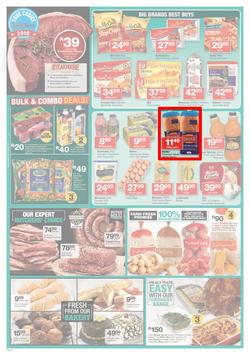 Checkers KwaZulu Natal : Brand Period Promotion (11 Mar - 17 Mar 2019), page 2
