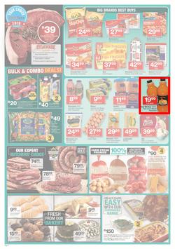 Checkers KwaZulu Natal : Brand Period Promotion (11 Mar - 17 Mar 2019), page 2