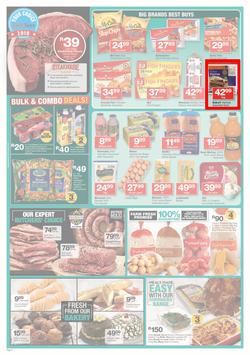 Checkers KwaZulu Natal : Brand Period Promotion (11 Mar - 17 Mar 2019), page 2