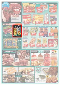 Checkers KwaZulu Natal : Brand Period Promotion (11 Mar - 17 Mar 2019), page 2