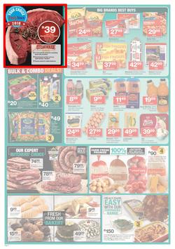 Checkers KwaZulu Natal : Brand Period Promotion (11 Mar - 17 Mar 2019), page 2