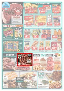 Checkers KwaZulu Natal : Brand Period Promotion (11 Mar - 17 Mar 2019), page 2