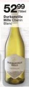 Durbanville Hills Chenin Blanc-750ml