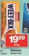 Bokomo Weet Bix-450g