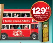 Nestle KitKat/Atter Eight Chocolate Gift Tin-400g Each