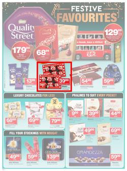 Checkers KwaZulu - Natal : Christmas Specials  (03 Dec - 25 Dec 2018), page 2