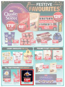 Checkers KwaZulu - Natal : Christmas Specials  (03 Dec - 25 Dec 2018), page 2