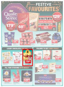 Checkers KwaZulu - Natal : Christmas Specials  (03 Dec - 25 Dec 2018), page 2
