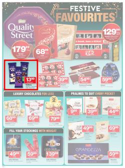 Checkers KwaZulu - Natal : Christmas Specials  (03 Dec - 25 Dec 2018), page 2