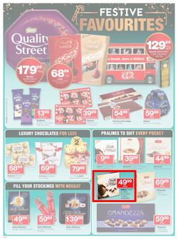 Checkers KwaZulu - Natal : Christmas Specials  (03 Dec - 25 Dec 2018), page 2