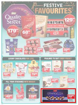 Checkers KwaZulu - Natal : Christmas Specials  (03 Dec - 25 Dec 2018), page 2