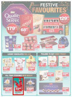 Checkers KwaZulu - Natal : Christmas Specials  (03 Dec - 25 Dec 2018), page 2