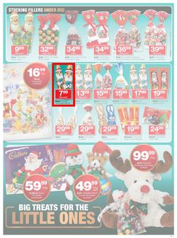 Checkers KwaZulu - Natal : Christmas Specials  (03 Dec - 25 Dec 2018), page 3