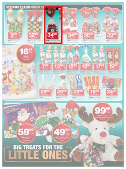 Checkers KwaZulu - Natal : Christmas Specials  (03 Dec - 25 Dec 2018), page 3