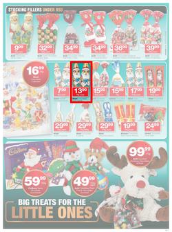 Checkers KwaZulu - Natal : Christmas Specials  (03 Dec - 25 Dec 2018), page 3