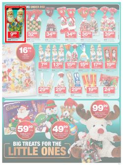 Checkers KwaZulu - Natal : Christmas Specials  (03 Dec - 25 Dec 2018), page 3