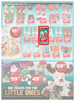 Checkers KwaZulu - Natal : Christmas Specials  (03 Dec - 25 Dec 2018), page 3
