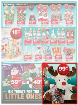 Checkers KwaZulu - Natal : Christmas Specials  (03 Dec - 25 Dec 2018), page 3