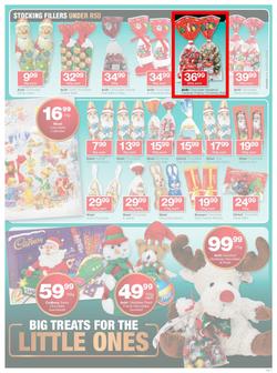 Checkers KwaZulu - Natal : Christmas Specials  (03 Dec - 25 Dec 2018), page 3