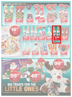 Checkers KwaZulu - Natal : Christmas Specials  (03 Dec - 25 Dec 2018), page 3