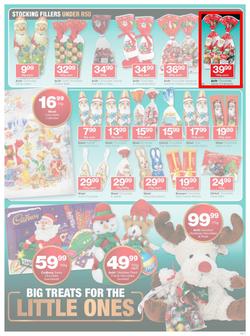 Checkers KwaZulu - Natal : Christmas Specials  (03 Dec - 25 Dec 2018), page 3