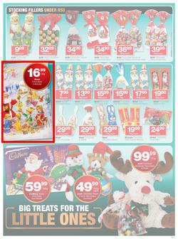 Checkers KwaZulu - Natal : Christmas Specials  (03 Dec - 25 Dec 2018), page 3