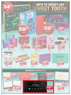 Checkers KwaZulu - Natal : Christmas Specials  (03 Dec - 25 Dec 2018), page 4