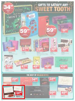 Checkers KwaZulu - Natal : Christmas Specials  (03 Dec - 25 Dec 2018), page 4
