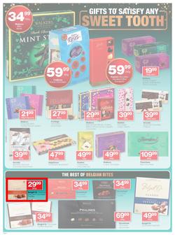 Checkers KwaZulu - Natal : Christmas Specials  (03 Dec - 25 Dec 2018), page 4