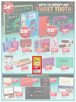 Checkers KwaZulu - Natal : Christmas Specials  (03 Dec - 25 Dec 2018), page 4