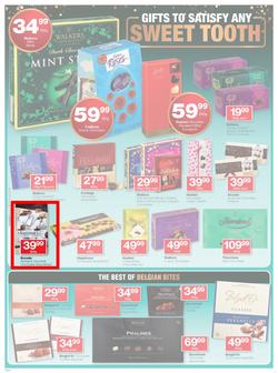 Checkers KwaZulu - Natal : Christmas Specials  (03 Dec - 25 Dec 2018), page 4