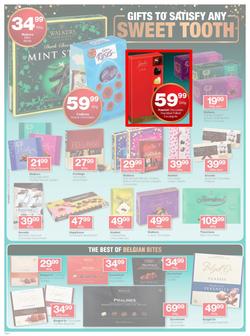 Checkers KwaZulu - Natal : Christmas Specials  (03 Dec - 25 Dec 2018), page 4