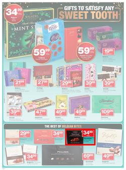 Checkers KwaZulu - Natal : Christmas Specials  (03 Dec - 25 Dec 2018), page 4