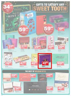 Checkers KwaZulu - Natal : Christmas Specials  (03 Dec - 25 Dec 2018), page 4
