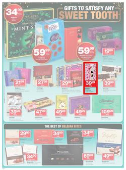 Checkers KwaZulu - Natal : Christmas Specials  (03 Dec - 25 Dec 2018), page 4