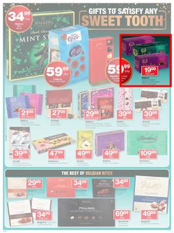Checkers KwaZulu - Natal : Christmas Specials  (03 Dec - 25 Dec 2018), page 4