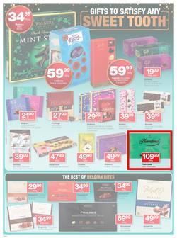 Checkers KwaZulu - Natal : Christmas Specials  (03 Dec - 25 Dec 2018), page 4