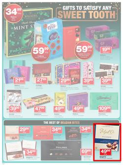 Checkers KwaZulu - Natal : Christmas Specials  (03 Dec - 25 Dec 2018), page 4