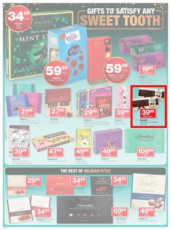 Checkers KwaZulu - Natal : Christmas Specials  (03 Dec - 25 Dec 2018), page 4